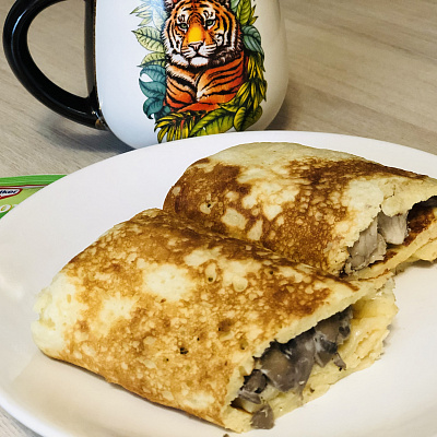 Фото отзыв на рецепт