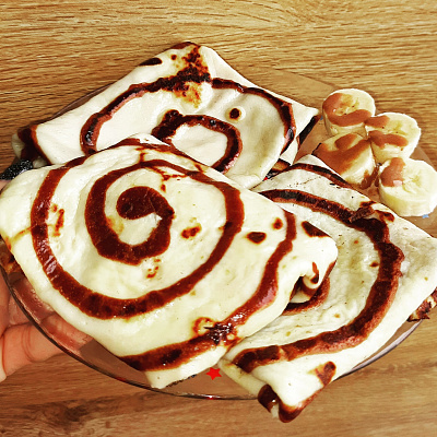 Фото отзыв на рецепт