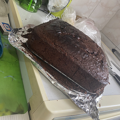 Фото отзыв на рецепт