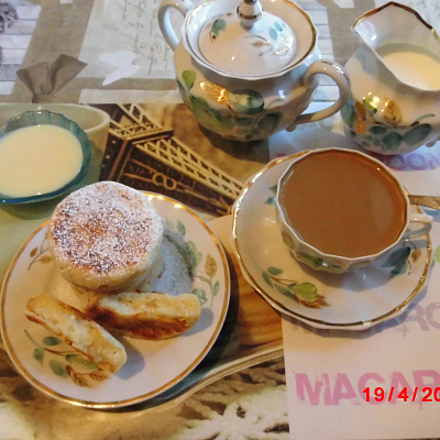 Фото отзыв на рецепт