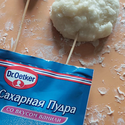 Фото отзыв на рецепт