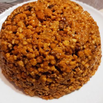 Фото отзыв на рецепт