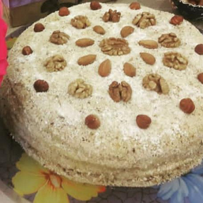 Фото отзыв на рецепт