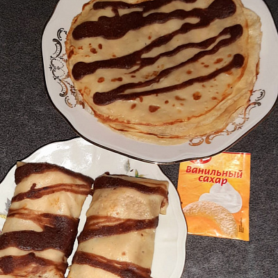 Фото отзыв на рецепт