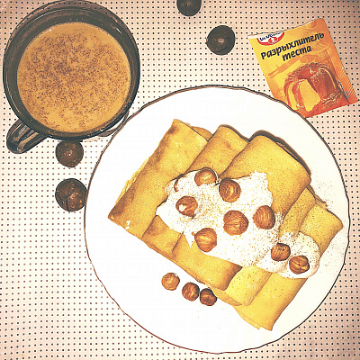 Фото отзыв на рецепт