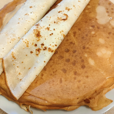 Фото отзыв на рецепт