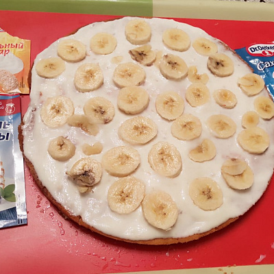 Фото отзыв на рецепт