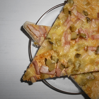 Фото отзыв на рецепт