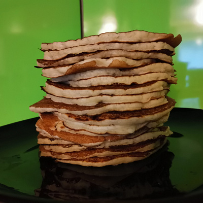 Фото отзыв на рецепт