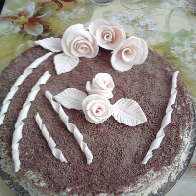 Фото отзыв на рецепт