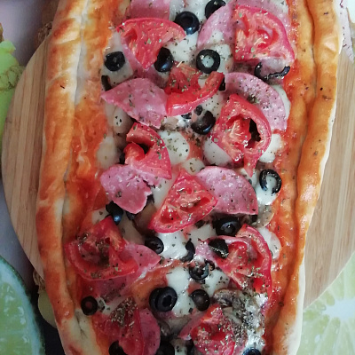 Фото отзыв на рецепт