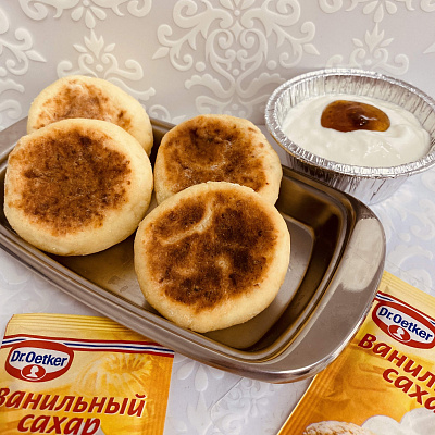 Фото отзыв на рецепт