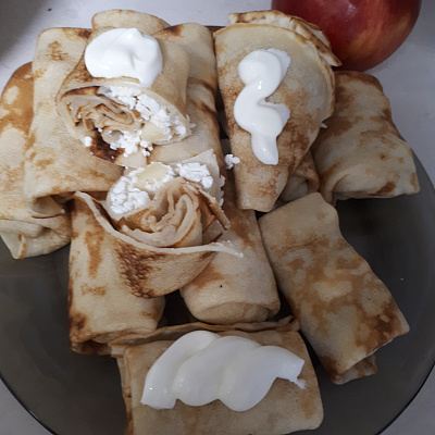 Фото отзыв на рецепт