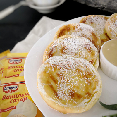 Фото отзыв на рецепт