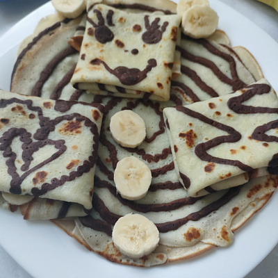 Фото отзыв на рецепт