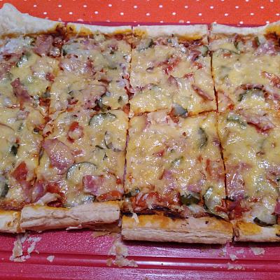 Фото отзыв на рецепт