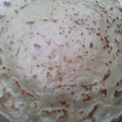 Фото отзыв на рецепт