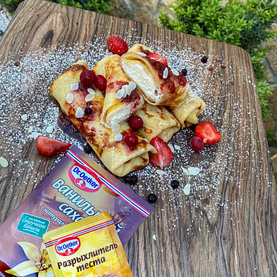 Фото отзыв на рецепт