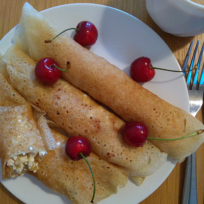 Фото отзыв на рецепт