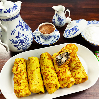 Фото отзыв на рецепт