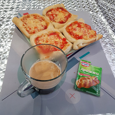 Фото отзыв на рецепт