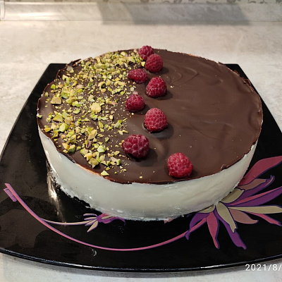 Фото отзыв на рецепт