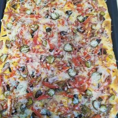 Фото отзыв на рецепт