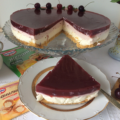 Фото отзыв на рецепт