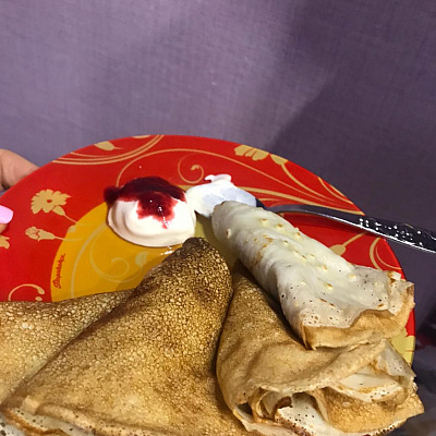 Фото отзыв на рецепт