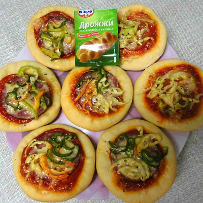 Фото отзыв на рецепт