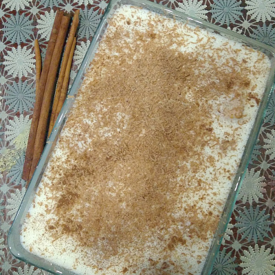 Фото отзыв на рецепт