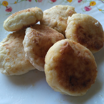 Фото отзыв на рецепт