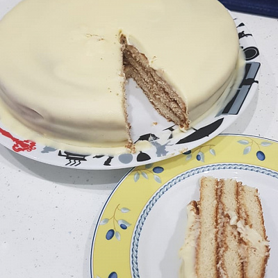 Фото отзыв на рецепт