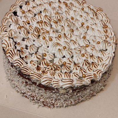 Фото отзыв на рецепт