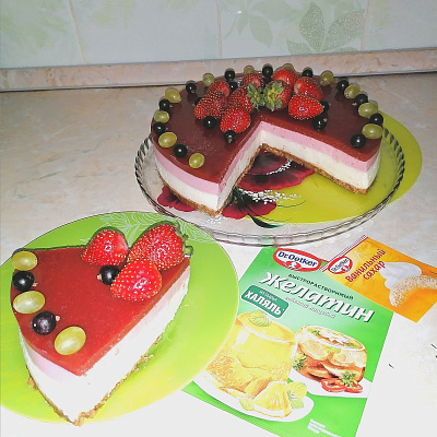 Фото отзыв на рецепт