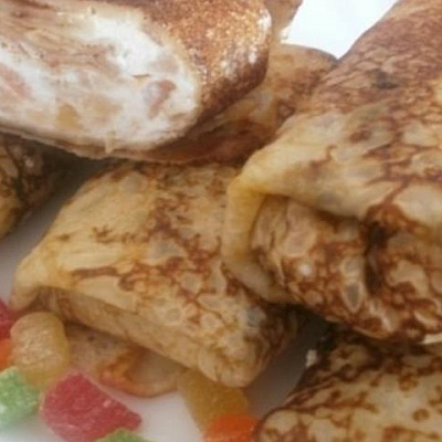 Фото отзыв на рецепт