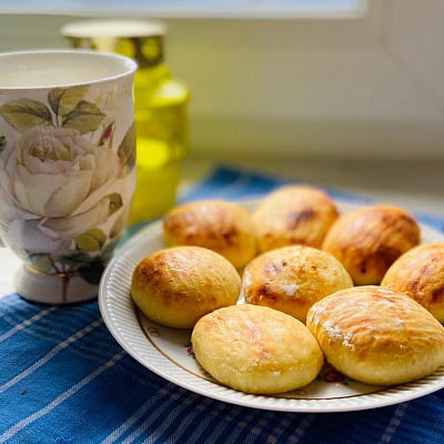 Фото отзыв на рецепт