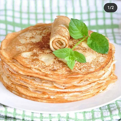 Фото отзыв на рецепт