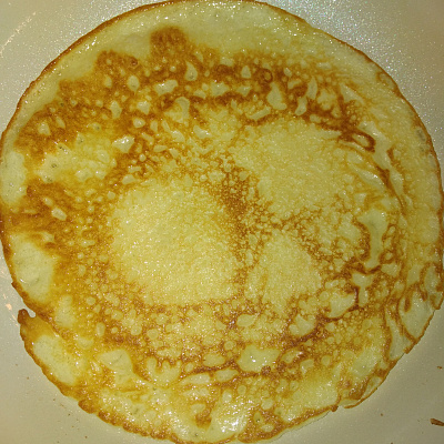 Фото отзыв на рецепт