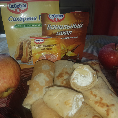 Фото отзыв на рецепт