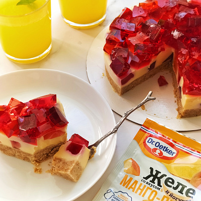 Фото отзыв на рецепт