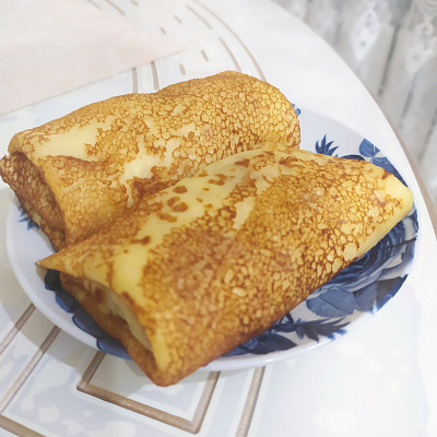 Фото отзыв на рецепт