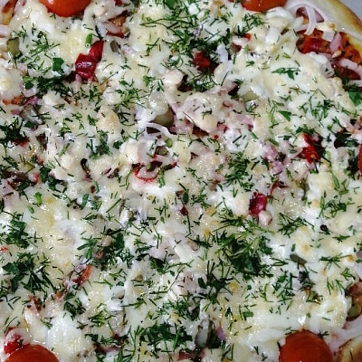 Фото отзыв на рецепт