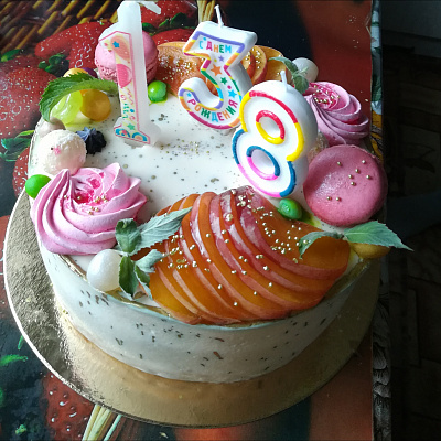 Фото отзыв на рецепт