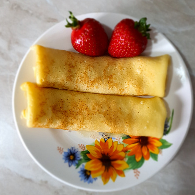 Фото отзыв на рецепт