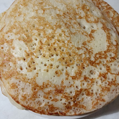 Фото отзыв на рецепт