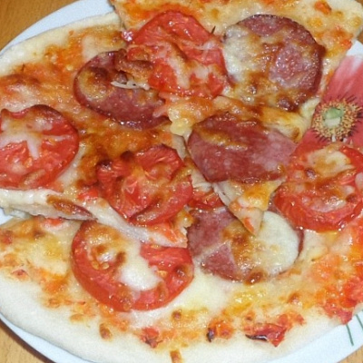 Фото отзыв на рецепт