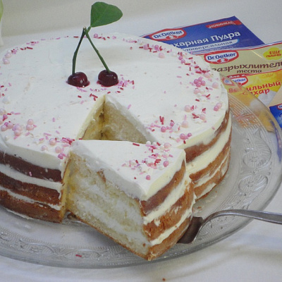 Фото отзыв на рецепт