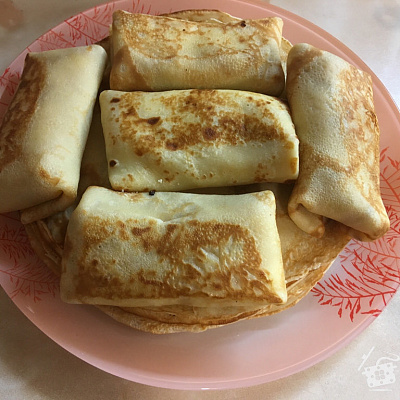 Фото отзыв на рецепт