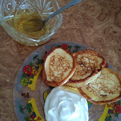 Фото отзыв на рецепт